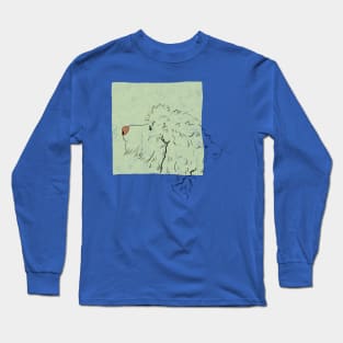 Labradoodle Owners Unite Long Sleeve T-Shirt